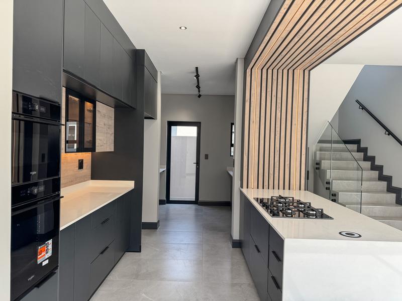 4 Bedroom Home for sale in Fountain Brook Estate.
