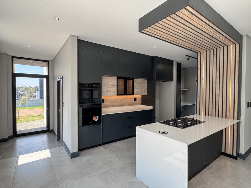 4 Bedroom Home for sale in Fountain Brook Estate.