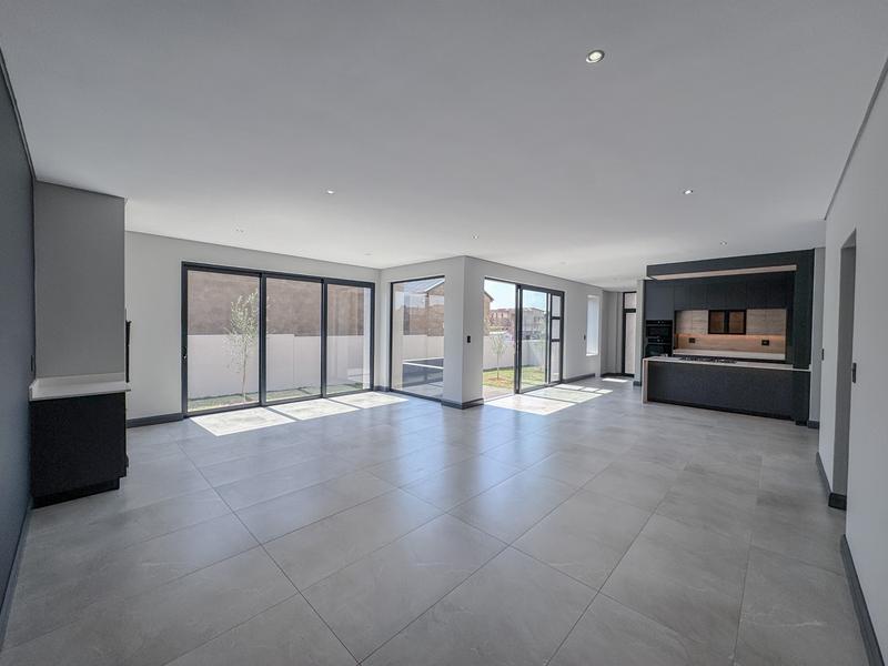 4 Bedroom Home for sale in Fountain Brook Estate.