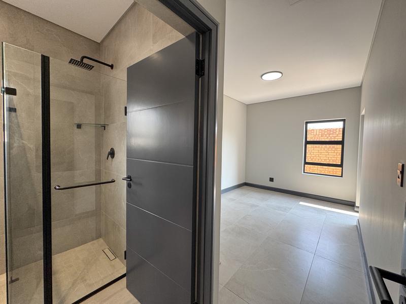 4 Bedroom Home for sale in Fountain Brook Estate.