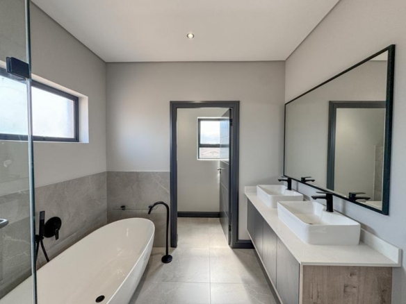 4 Bedroom Home for sale in Fountain Brook Estate.