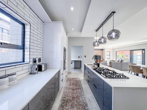 4 Bedroom House for Sale in Fountainbrook Estate.