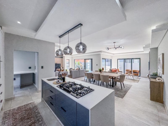 4 Bedroom House for Sale in Fountainbrook Estate.