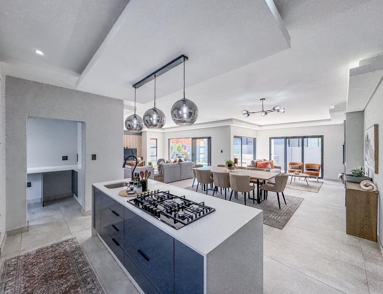 4 Bedroom House for Sale in Fountainbrook Estate.