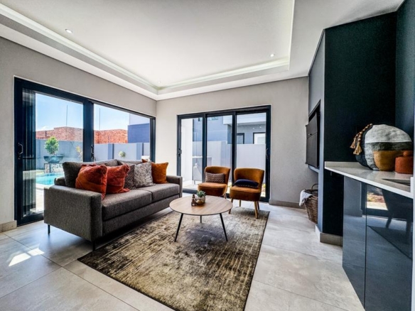 4 Bedroom House for Sale in Fountainbrook Estate.