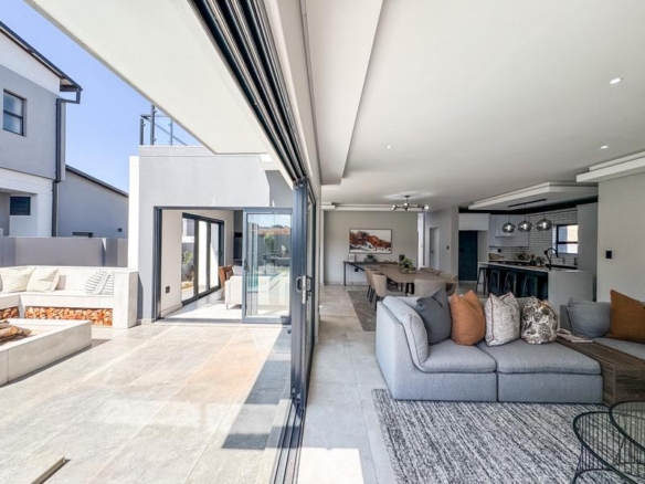 4 Bedroom House for Sale in Fountainbrook Estate.