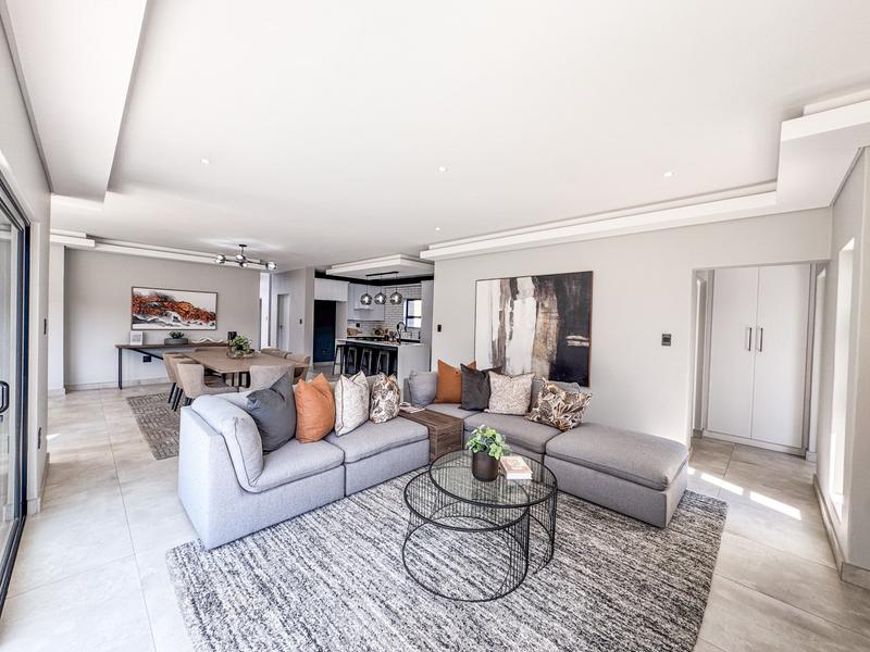 4 Bedroom House for Sale in Fountainbrook Estate.