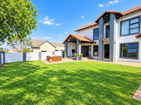 Spacious 4-Bedroom Family Home with Luxury Features available to rent immediately.