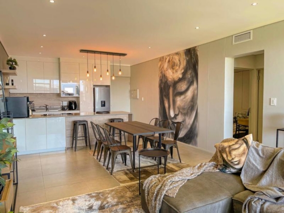 Exclusive Luxurious Furnished 2 Bedroom Ascend Apartment.
