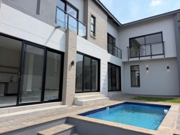 4 Bedroom Home for sale in Fountain Brook Estate.