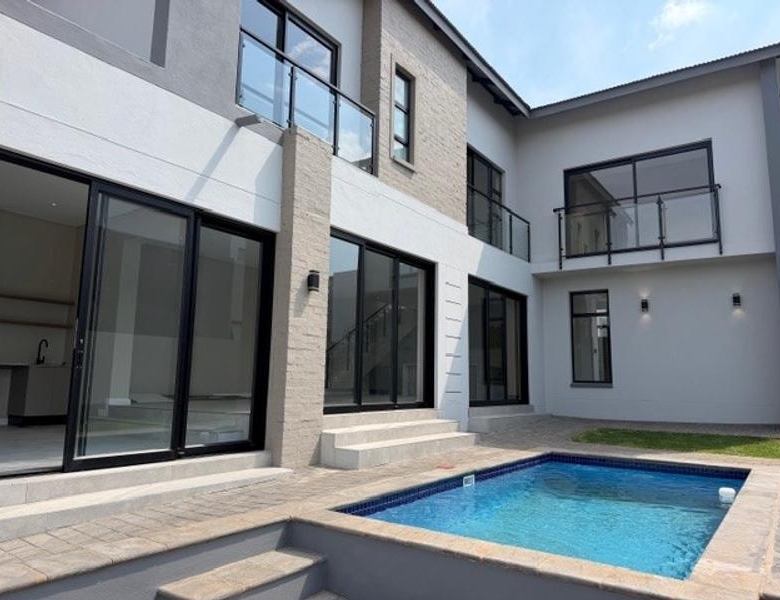 4 Bedroom Home for sale in Fountain Brook Estate.