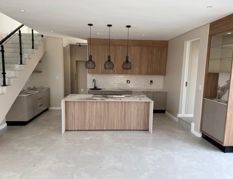 4 Bedroom Home for sale in Fountain Brook Estate.
