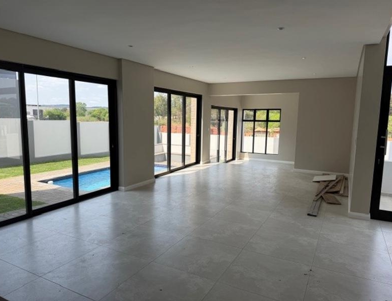 4 Bedroom Home for sale in Fountain Brook Estate.