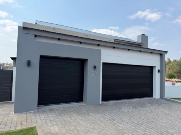 4 Bedroom Home for sale in Fountain Brook Estate.