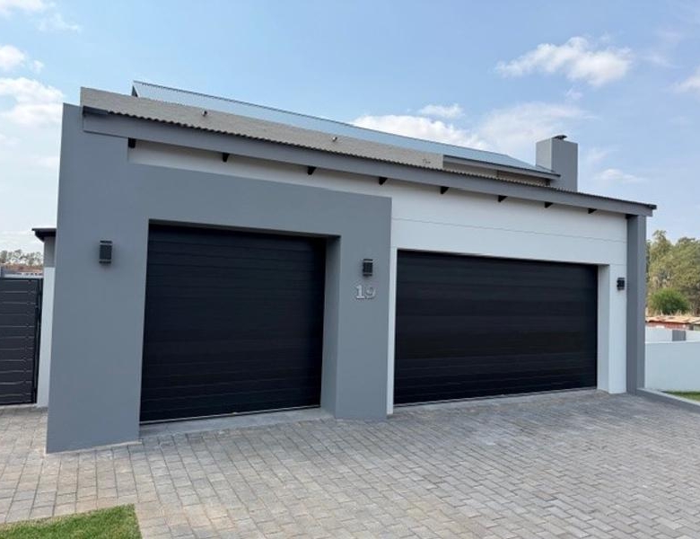4 Bedroom Home for sale in Fountain Brook Estate.