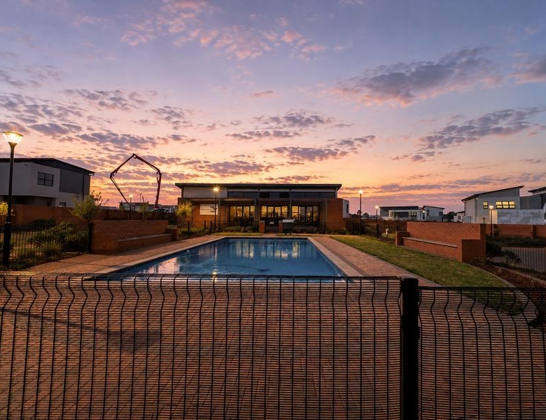4 Bedroom Home for sale in Fountain Brook Estate.