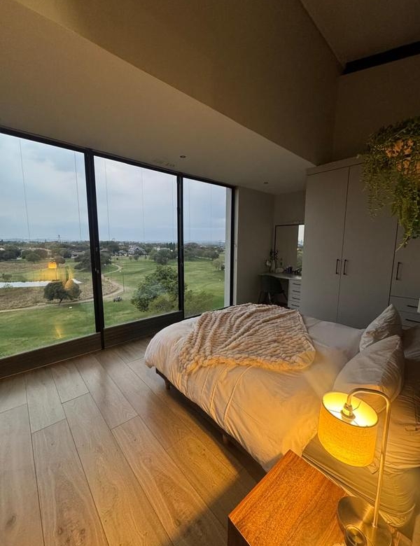 WHEN LUXARY MEETS EXPECTATIONS IN MIDSTREAM ESTATE. STEP INTO LUXURY WITH A VIEW OF THE GOLF COURSE, DAMS AND WILDLIFE!