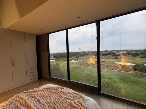 WHEN LUXARY MEETS EXPECTATIONS IN MIDSTREAM ESTATE. STEP INTO LUXURY WITH A VIEW OF THE GOLF COURSE, DAMS AND WILDLIFE!