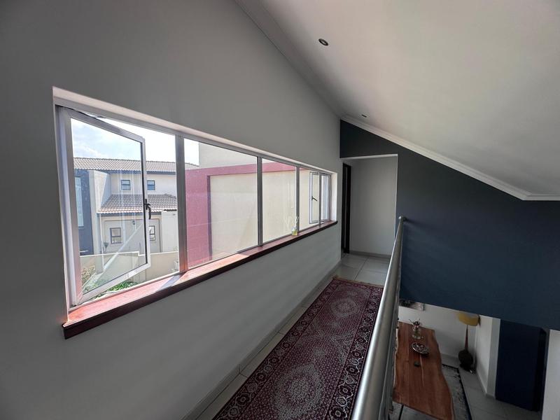 Contemporary Double-Storey Living in Meadows Estate.
