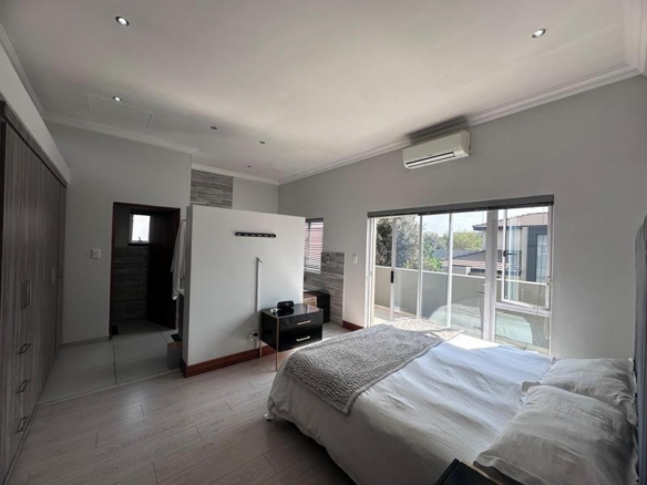 Contemporary Double-Storey Living in Meadows Estate.