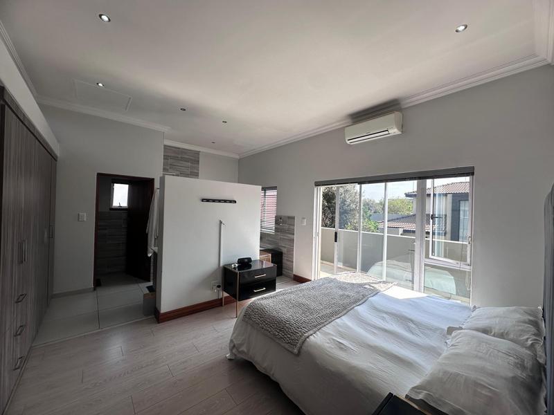 Contemporary Double-Storey Living in Meadows Estate.