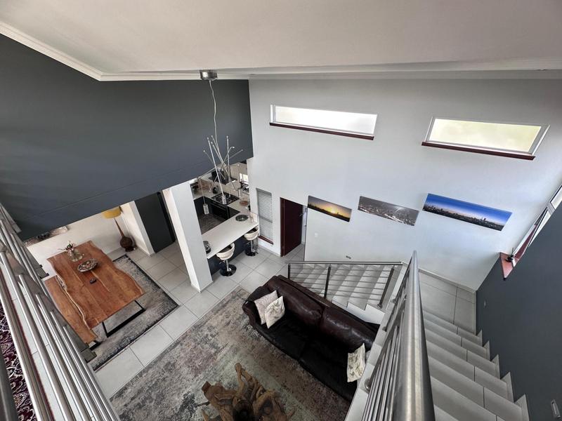 Contemporary Double-Storey Living in Meadows Estate.