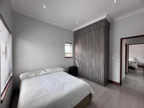 Contemporary Double-Storey Living in Meadows Estate.