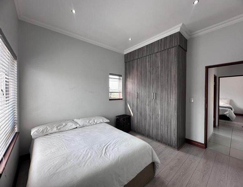 Contemporary Double-Storey Living in Meadows Estate.