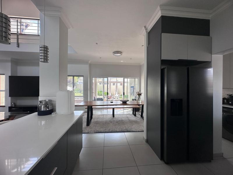 Contemporary Double-Storey Living in Meadows Estate.