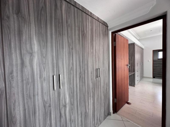 Contemporary Double-Storey Living in Meadows Estate.
