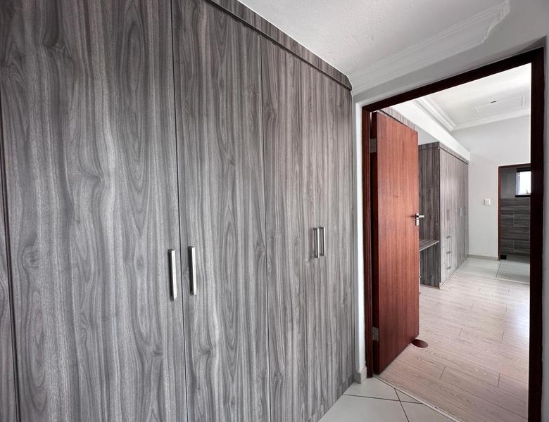 Contemporary Double-Storey Living in Meadows Estate.