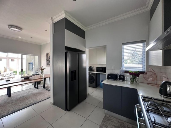 Contemporary Double-Storey Living in Meadows Estate.