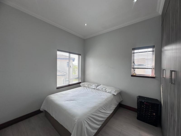 Contemporary Double-Storey Living in Meadows Estate.