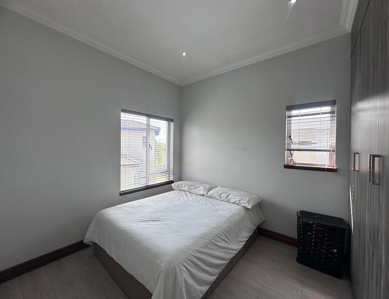 Contemporary Double-Storey Living in Meadows Estate.