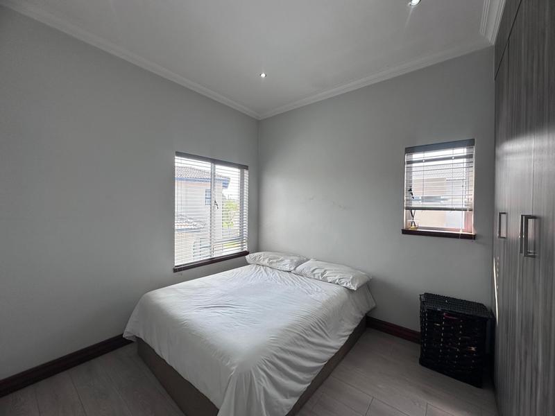 Contemporary Double-Storey Living in Meadows Estate.