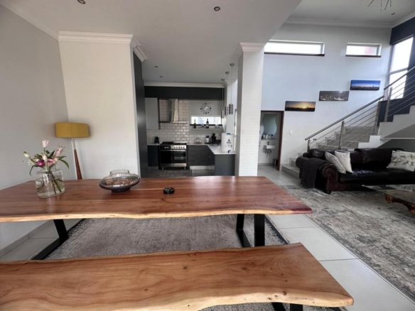 Contemporary Double-Storey Living in Meadows Estate.