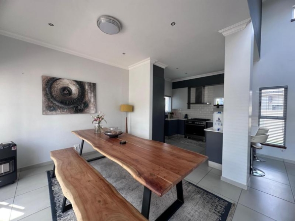 Contemporary Double-Storey Living in Meadows Estate.