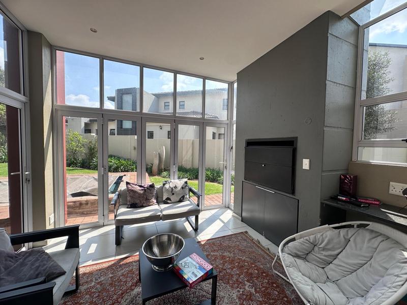Contemporary Double-Storey Living in Meadows Estate.