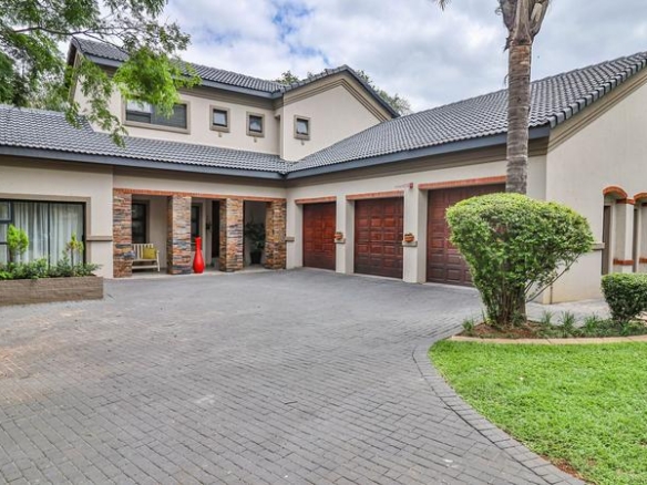 Three Bedroom Furnished home avaialble immediately