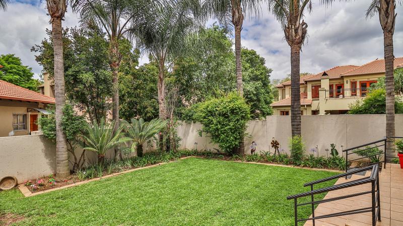 Three Bedroom Furnished home avaialble immediately