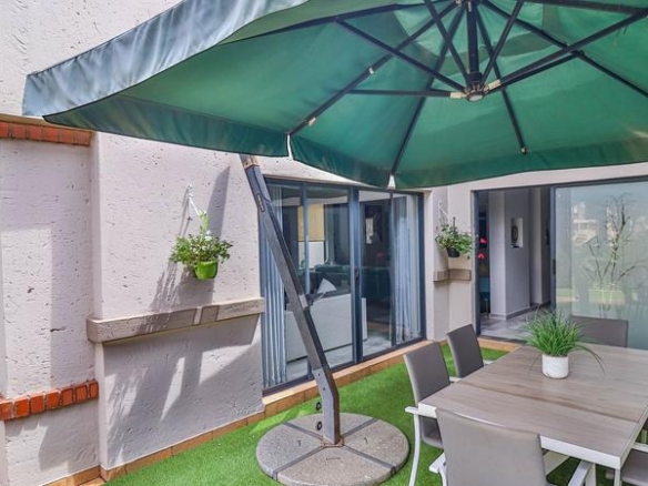 Three Bedroom Furnished home avaialble immediately