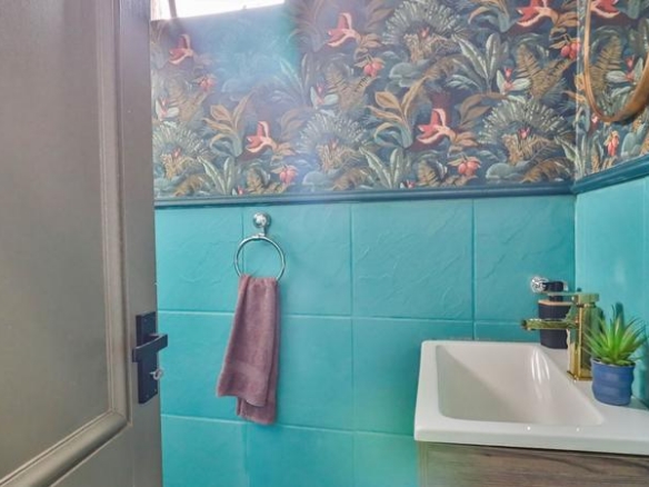Three Bedroom Furnished home avaialble immediately