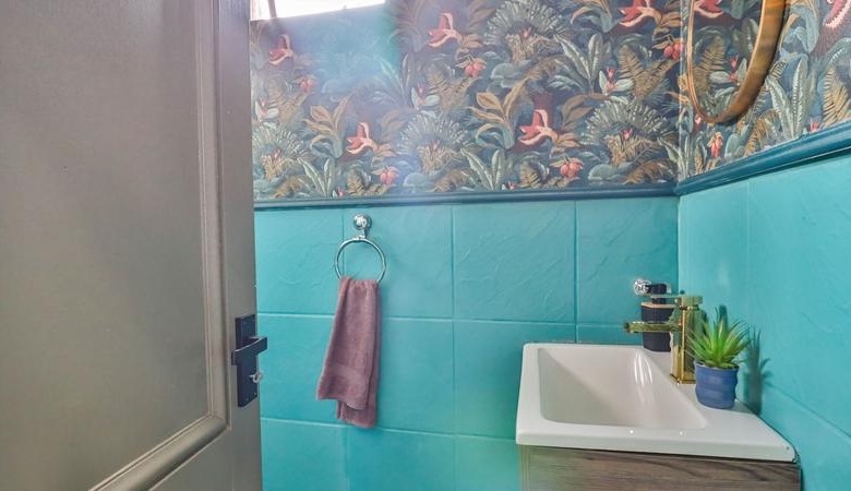 Three Bedroom Furnished home avaialble immediately