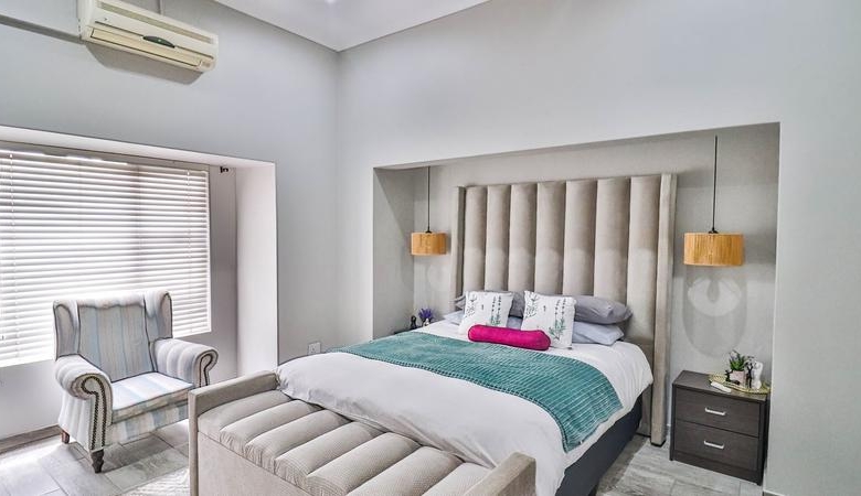 Three Bedroom Furnished home avaialble immediately