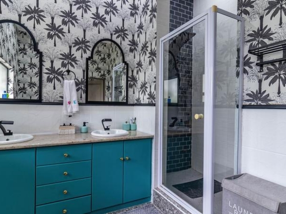 Three Bedroom Furnished home avaialble immediately