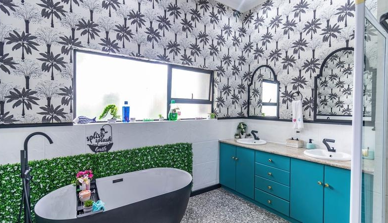 Three Bedroom Furnished home avaialble immediately