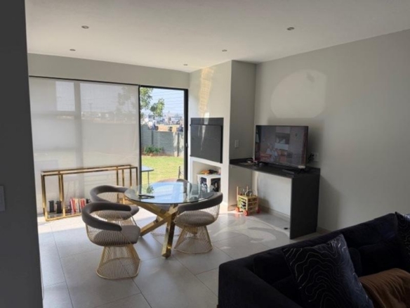 3 Bedrooms Townhouse to rent in Midstream Meadows Estate.