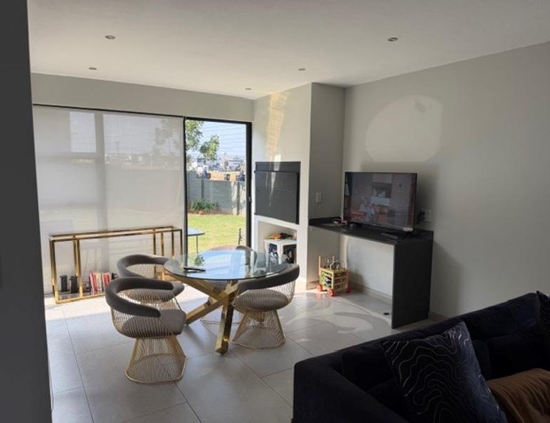 3 Bedrooms Townhouse to rent in Midstream Meadows Estate.
