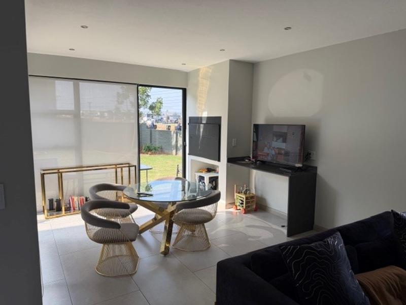 3 Bedrooms Townhouse to rent in Midstream Meadows Estate.