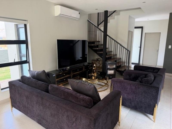 3 Bedrooms Townhouse to rent in Midstream Meadows Estate.